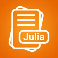 Julia Viewer: Julia Editor
