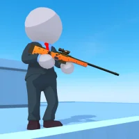 Johnny Sniper