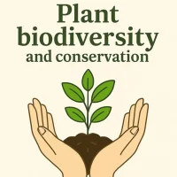 Plant Biodiversity and Care