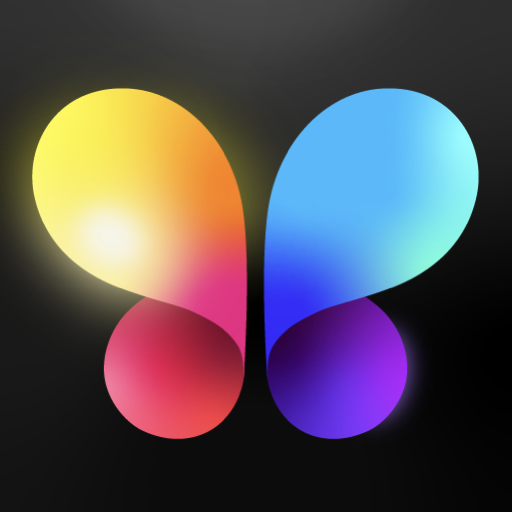Lumii AI Photo Editor